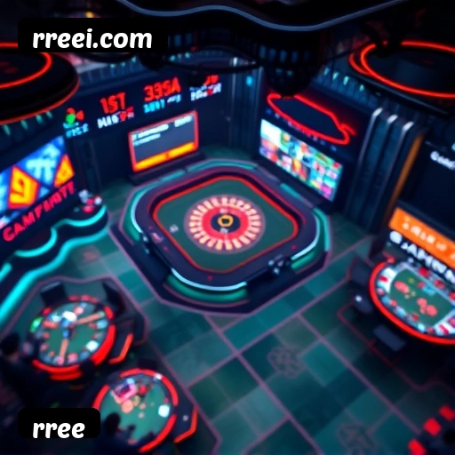 Benefícios do Login rree - Bônus e Vantagens Exclusivas