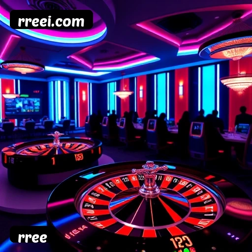 Interface do Aplicativo rree - Design Premium e Intuitivo