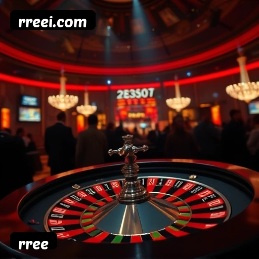Jogos de Cassino ao Vivo