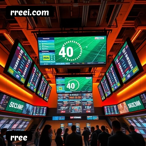 Jogos de Cassino em Destaque - Slots, Roleta, Blackjack